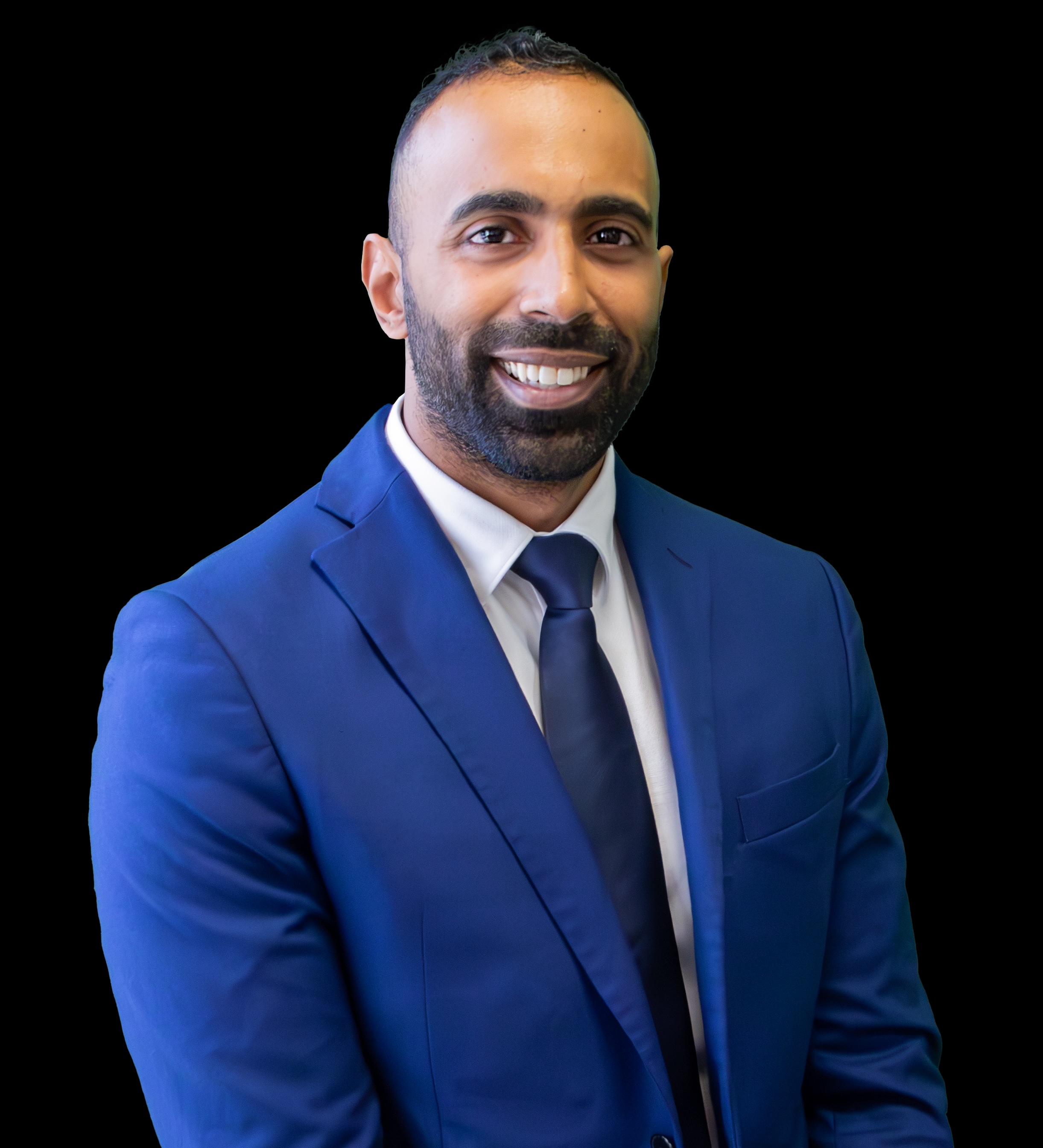 Dr. Jaison John, MD — Board-Certified Gastroenterologist at Texas Gut Health in Sachse, TX