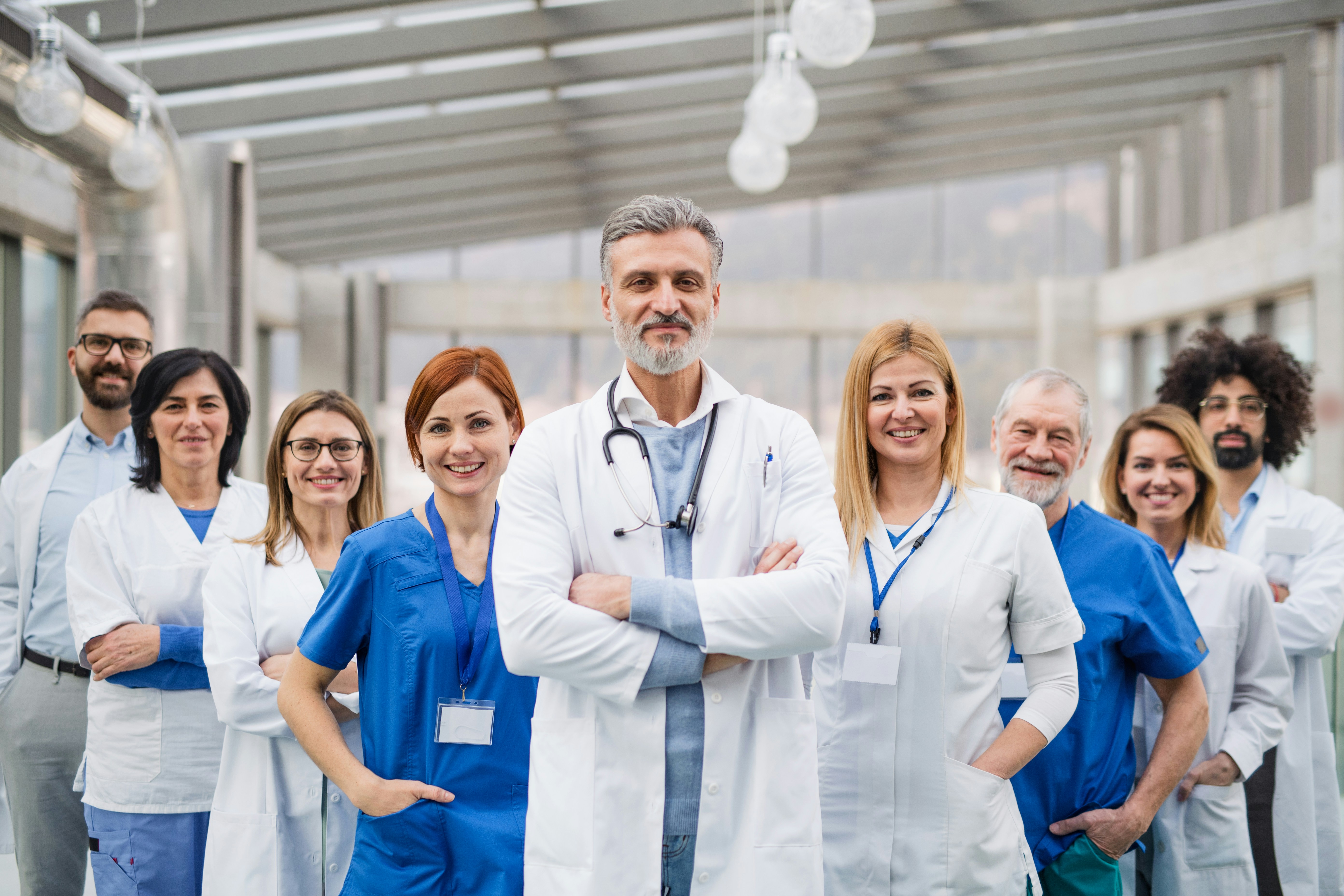 Texas Gut Health medical team in Sachse, Texas — expert gastroenterology care in the Dallas-Fort Worth area